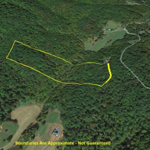 Photo #9 of GAAR MOUNTAIN RD, MADISON, VA 19.5 acres