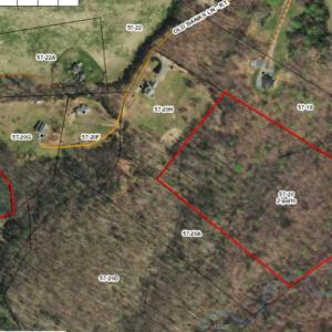 Photo #1 of OLD BANKS LN, ARODA, VA 20.6 acres