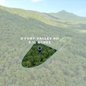 Photo #1 of FORT VALLEY, LURAY, VA 3.2 acres
