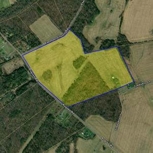 Photo #2 of 11378 TIMBUKTU LN, MIDLAND, VA 79.7 acres