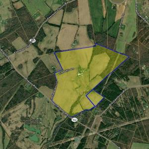 Photo #4 of 11312 TIMBUKTU LN, MIDLAND, VA 213.0 acres