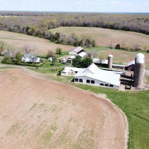 Photo #1 of 11312 TIMBUKTU LN, MIDLAND, VA 213.5 acres