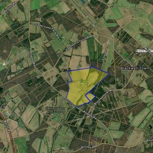 Photo #3 of 11312 TIMBUKTU LN, MIDLAND, VA 213.5 acres