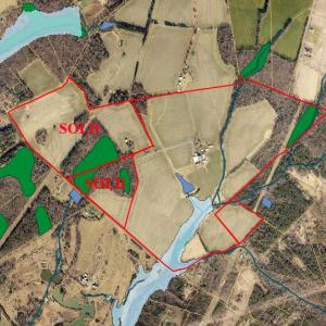 Photo #2 of 11312 TIMBUKTU LN, MIDLAND, VA 213.5 acres