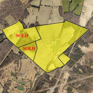 Photo #1 of 11312 TIMBUKTU LN, MIDLAND, VA 213.5 acres