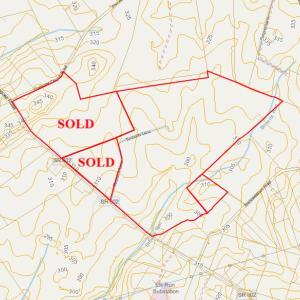 Photo #3 of 11312 TIMBUKTU LN, MIDLAND, VA 213.5 acres