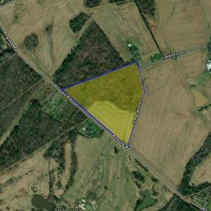 Photo #4 of TIMBUKTU, MIDLAND, VA 23.5 acres