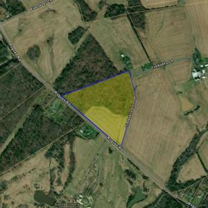 Photo #5 of TIMBUKTU, MIDLAND, VA 23.5 acres