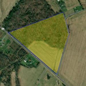 Photo #6 of TIMBUKTU, MIDLAND, VA 23.5 acres