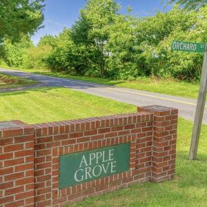 Photo #2 of ORCHARD ST, LOCUST GROVE, VA 3.0 acres