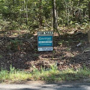 Photo #1 of GOLDMINE RD, GOLDVEIN, VA 6.9 acres