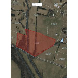 Photo #3 of OAK SHADE, JEFFERSONTON, VA 16.9 acres