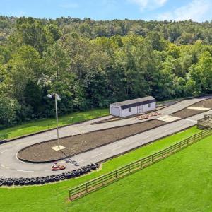 Photo #46 of 6887 BLENHEIM ROAD, SCOTTSVILLE, VA 400.0 acres