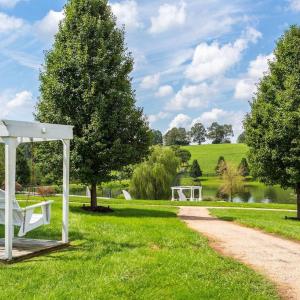 Photo #32 of 6887 BLENHEIM ROAD, SCOTTSVILLE, VA 400.0 acres