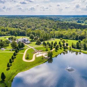 Photo #50 of 6887 BLENHEIM ROAD, SCOTTSVILLE, VA 400.0 acres