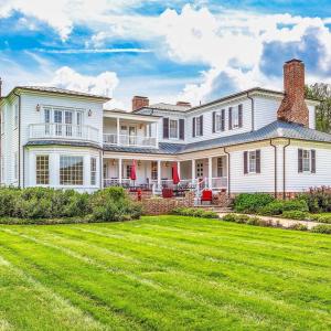 Photo #15 of 6887 BLENHEIM ROAD, SCOTTSVILLE, VA 400.0 acres