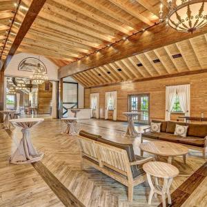 Photo #43 of 6887 BLENHEIM ROAD, SCOTTSVILLE, VA 400.0 acres