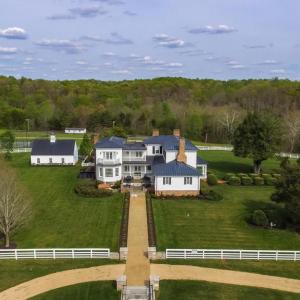 Photo #13 of 6887 BLENHEIM ROAD, SCOTTSVILLE, VA 400.0 acres