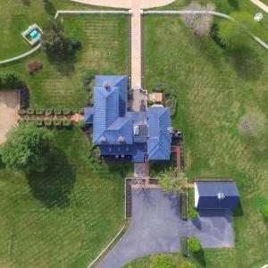 Photo #12 of 6887 BLENHEIM ROAD, SCOTTSVILLE, VA 400.0 acres