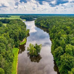 Photo #10 of 6887 BLENHEIM ROAD, SCOTTSVILLE, VA 400.0 acres