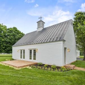 Photo #33 of 6887 BLENHEIM ROAD, SCOTTSVILLE, VA 400.0 acres