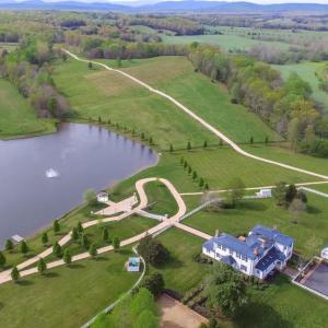 Photo #1 of 6887 BLENHEIM ROAD, SCOTTSVILLE, VA 400.0 acres