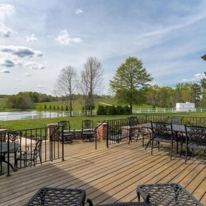 Photo #28 of 6887 BLENHEIM ROAD, SCOTTSVILLE, VA 400.0 acres