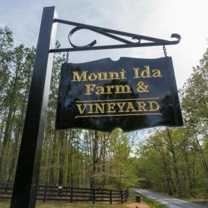 Photo #48 of 6887 BLENHEIM ROAD, SCOTTSVILLE, VA 400.0 acres