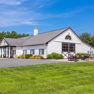 Photo #41 of 6887 BLENHEIM ROAD, SCOTTSVILLE, VA 400.0 acres