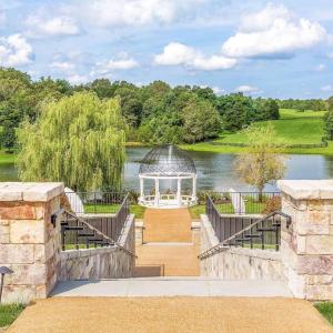 Photo #29 of 6887 BLENHEIM ROAD, SCOTTSVILLE, VA 400.0 acres