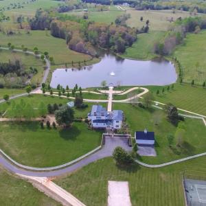 Photo #11 of 6887 BLENHEIM ROAD, SCOTTSVILLE, VA 400.0 acres