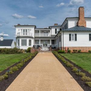 Photo #14 of 6887 BLENHEIM ROAD, SCOTTSVILLE, VA 400.0 acres