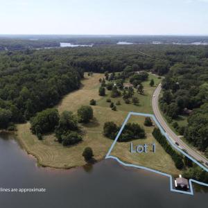 Photo #1 of 4719 EAGLE POINT CT, SPOTSYLVANIA, VA 1.0 acres
