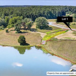 Photo #5 of 4719 EAGLE POINT CT, SPOTSYLVANIA, VA 1.0 acres