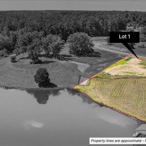 Photo #2 of 4719 EAGLE POINT CT, SPOTSYLVANIA, VA 1.0 acres