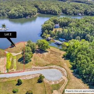 Photo #5 of 4715 EAGLE POINT CT, SPOTSYLVANIA, VA 1.0 acres