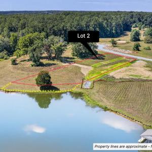 Photo #2 of 4715 EAGLE POINT CT, SPOTSYLVANIA, VA 1.0 acres