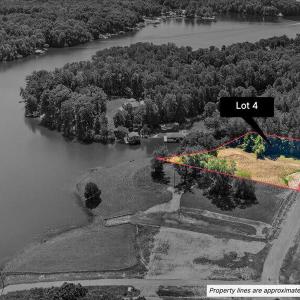 Photo #5 of 4707 EAGLE POINT CT, SPOTSYLVANIA, VA 1.0 acres