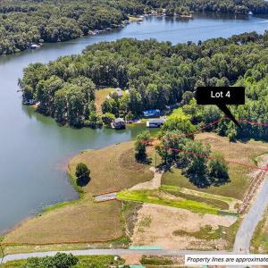 Photo #3 of 4707 EAGLE POINT CT, SPOTSYLVANIA, VA 1.0 acres