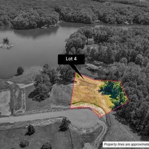 Photo #2 of 4707 EAGLE POINT CT, SPOTSYLVANIA, VA 1.0 acres