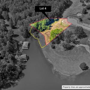 Photo #4 of 4707 EAGLE POINT CT, SPOTSYLVANIA, VA 1.0 acres