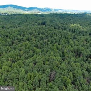 Photo #1 of JUSTICE DR, GORDONSVILLE, VA 31.2 acres