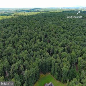 Photo #2 of JUSTICE DR, GORDONSVILLE, VA 31.2 acres
