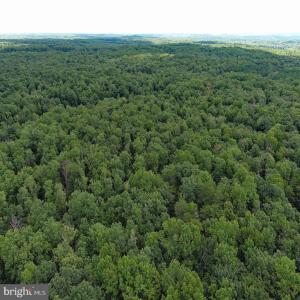 Photo #3 of JUSTICE DR, GORDONSVILLE, VA 31.2 acres