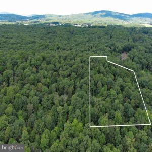 Photo #4 of JUSTICE DR, GORDONSVILLE, VA 31.2 acres