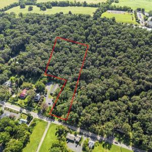 Photo #3 of 0 FAUQUIER AVE - 6989-86-9651-000, THE PLAINS, VA 2.0 acres