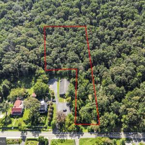 Photo #4 of 0 FAUQUIER AVE - 6989-86-9651-000, THE PLAINS, VA 2.0 acres