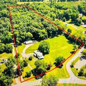 Photo #1 of 6416 AIRLIE RD, WARRENTON, VA 14.4 acres