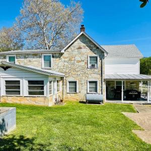Photo #4 of 6416 AIRLIE RD, WARRENTON, VA 14.4 acres