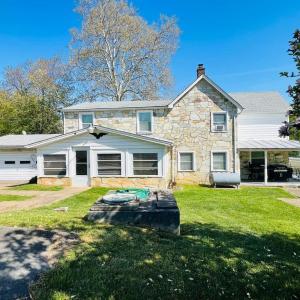 Photo #3 of 6416 AIRLIE RD, WARRENTON, VA 14.4 acres